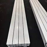 Новые радиаторы отопления 180 см, 4 ребра 1