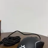 Игровая мышь SteelSeries Rival 5 3