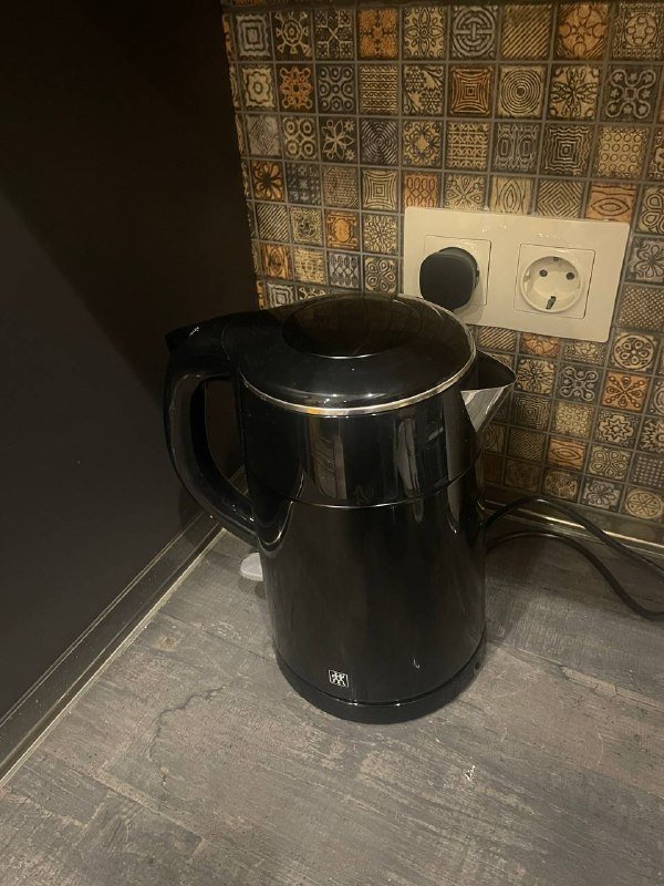 Электрический чайник 2