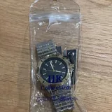 Наручные металлические часы IIK Collection 1