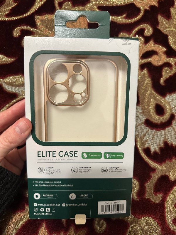 Чехол на Iphone 14 pro