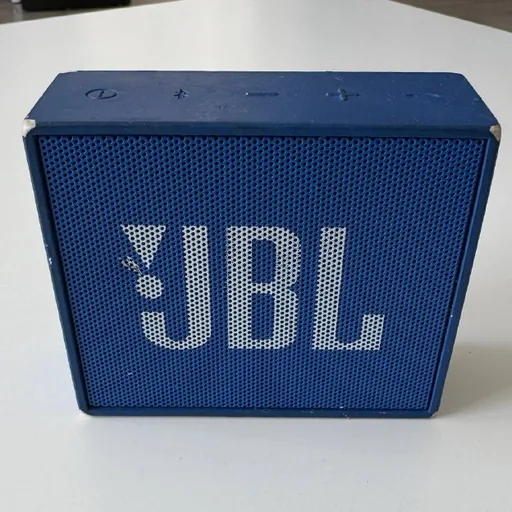 Блютуз-колонка JBL Go