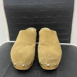 Туфли, мюли, клоги 5