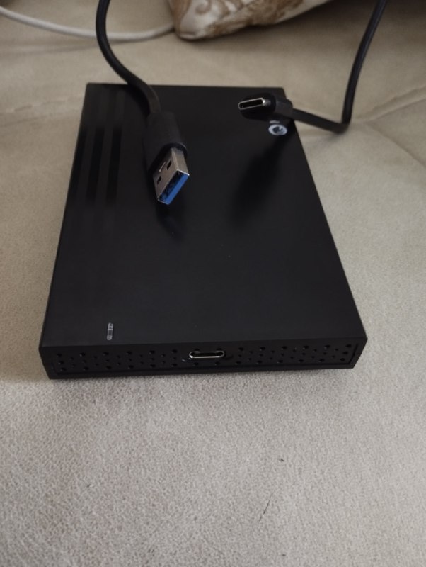 Внешний HDD, Внутренний HDD, Беспроводная мышка, Ноутбук HP 240 g7 5