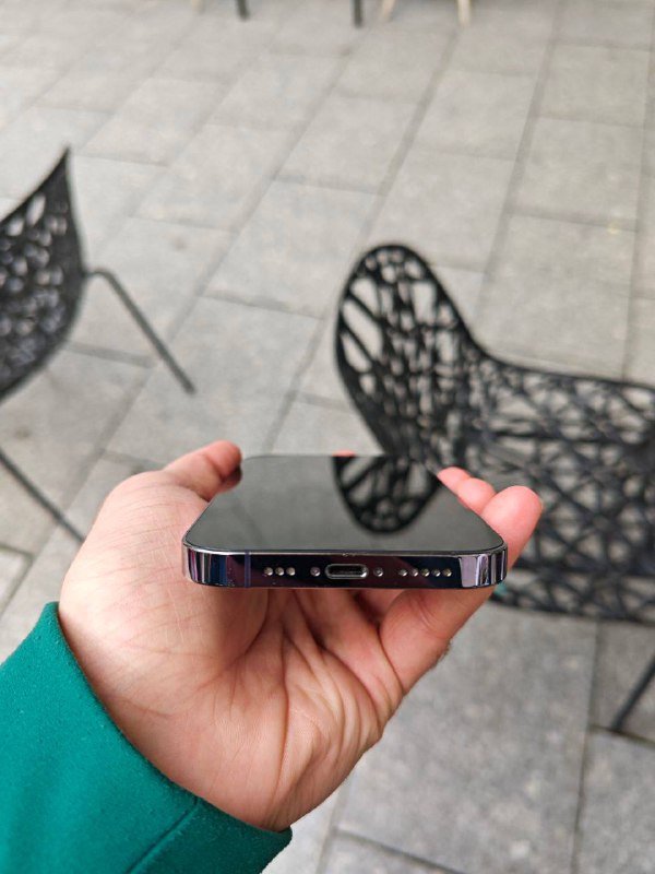 Iphone 14 pro 128 GB 4