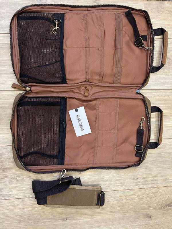 Чехол для барабанных палочек Damero Stick Bag 2