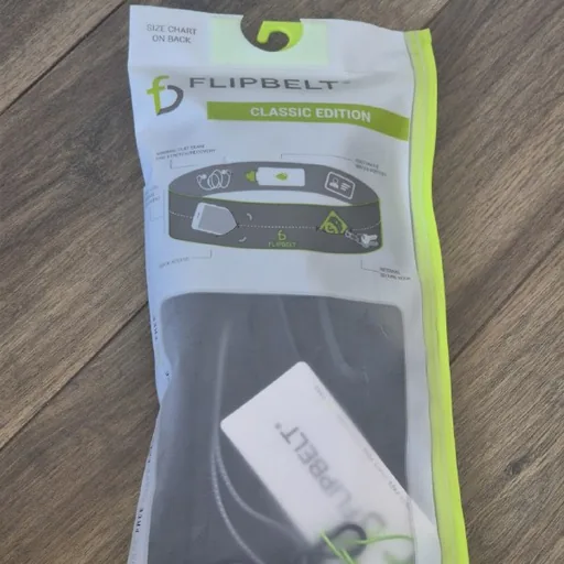 Беговой пояс FlipBelt Classic