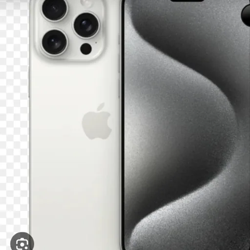 iPhone 15 Pro Max 512 GB