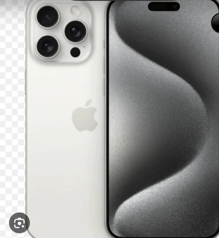 iPhone 15 Pro Max 512 GB