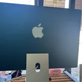 iMac 24 M3 4