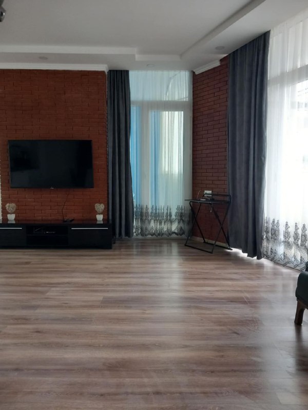 Квартира в Батуми 85 кв.м с видом, аренда 7