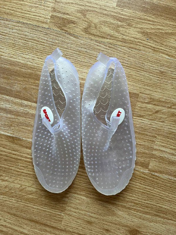 Коралки ботинки для купания 33 размер