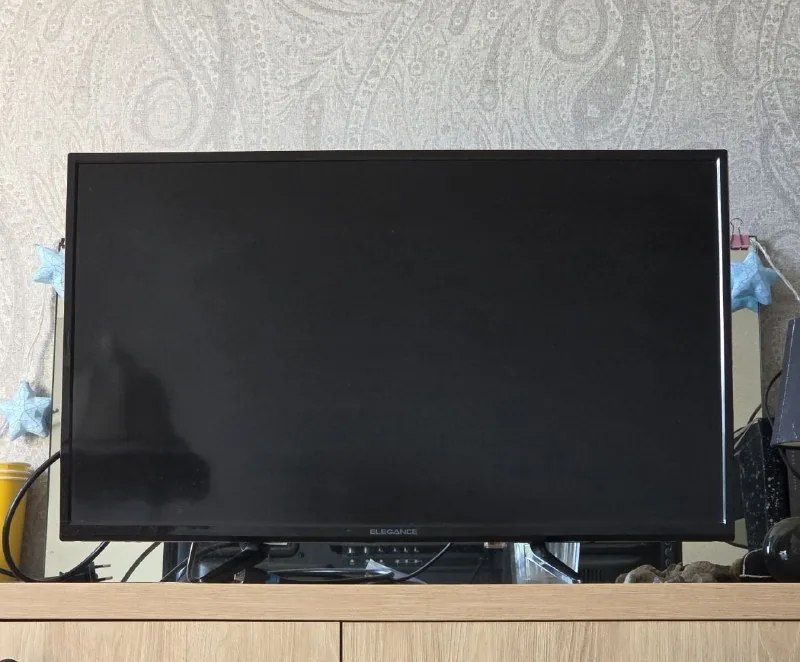 Телевизор Elegance 32K2022D