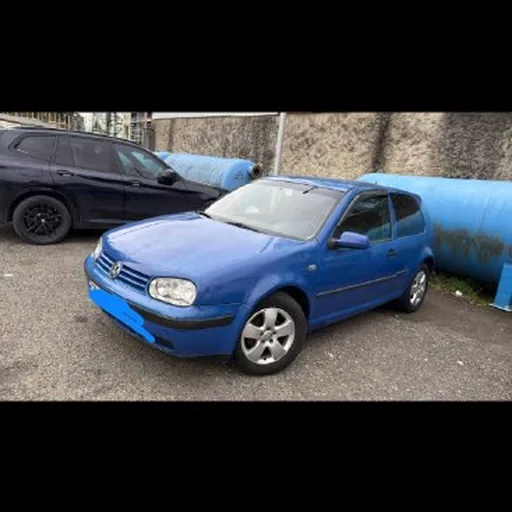 Volkswagen Golf 4
