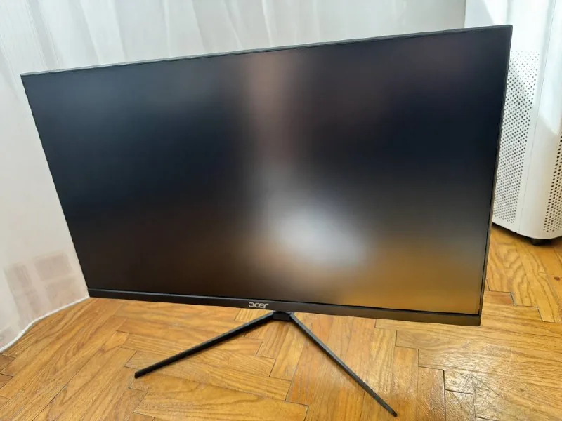Монитор Acer Nitro 23.8 Full HD 100 Гц