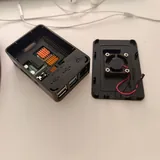 Raspberry Pi 4B 4GB 1