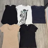 Рубашка Zara 3