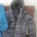 Куртки, шорты, футболки, обувь, пиджак 5