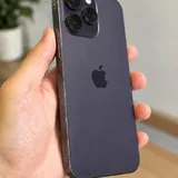 iPhone 14 Pro Max 128 GB 3