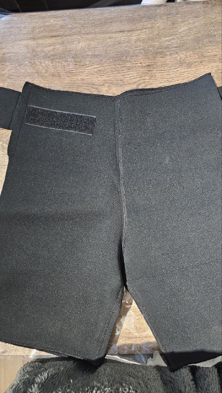 термо шорты размер M 2