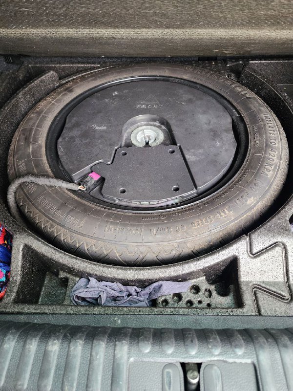 Volkswagen Tiguan 2013 4