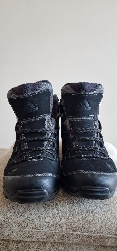 Мужские ботинки Adidas Winter Hiker II