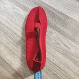 Летние туфли 5