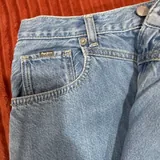 Укороченные джинсы Pepe Jeans 3
