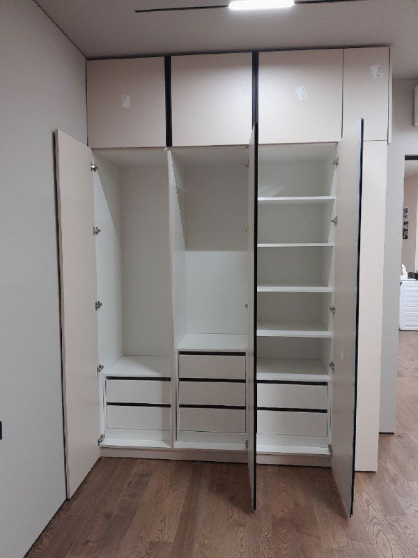 Изготовление мебели на заказ 6