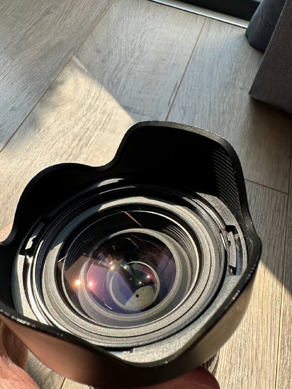 Объектив Tamron 28-75 2.8 Di RDX Sony