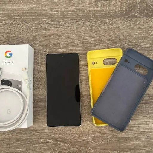 Google Pixel 7 128 Гб