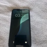 iPhone XR 64 GB Black 2