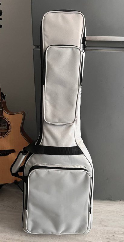 Гитара Steinberger GT-Pro Deluxe HR с адаптером, рычагом, чехлом 3