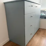Комод 2