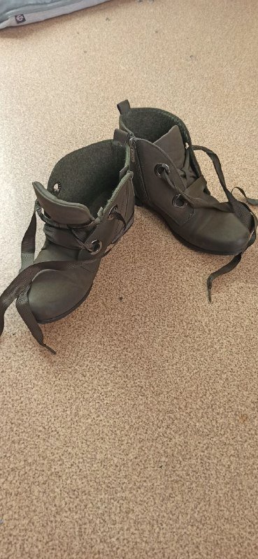 Куртка женская, ботинки, туфли женские 6