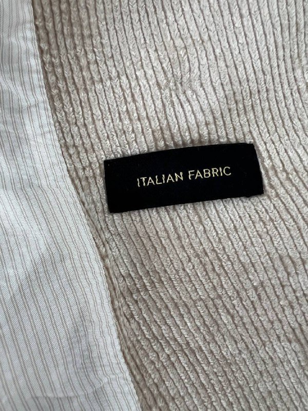 Вельветовый жакет Massimo Dutti размер 36 3