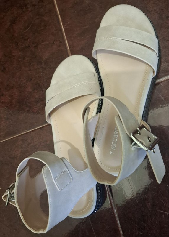 Босоножки 38 размер 4