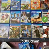 PlayStation 4, игры 9