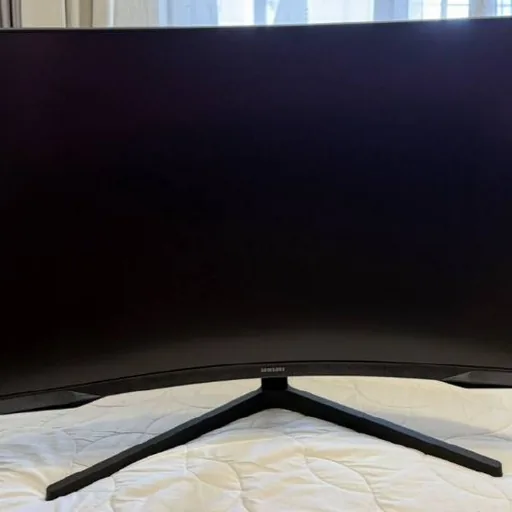 Игровой монитор Samsung Odyssey G5 32″
