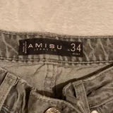 Женские джинсы, Stradivarius, Miele, Amisu 7