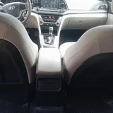Hyundai Elantra 2016 6