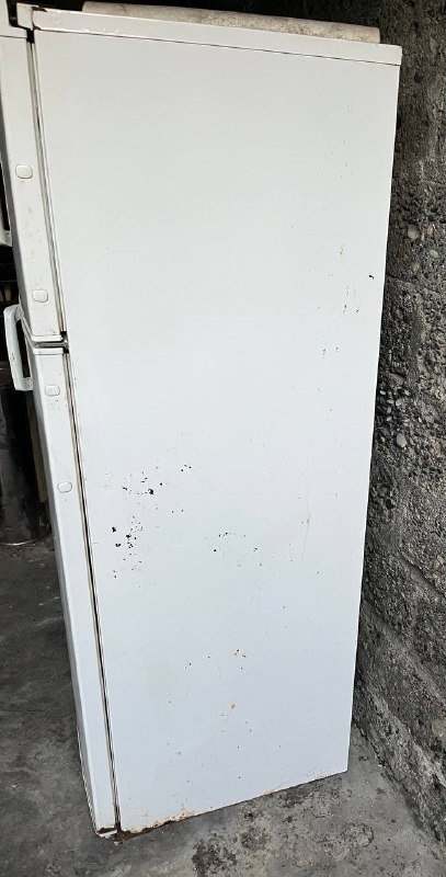 Холодильник beko 3