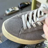Кеды VEJA 4
