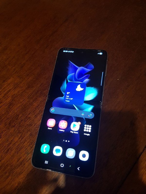 Samsung z flip 3 5g, Lenovo thinkpad t440