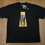 Футболка Uniqlo Jujutsu Kaisen 1