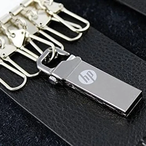 Флешка HP v250w 500 ГБ