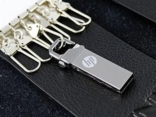 Флешка HP v250w 500 ГБ 1