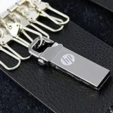Флешка HP v250w 500 ГБ 1