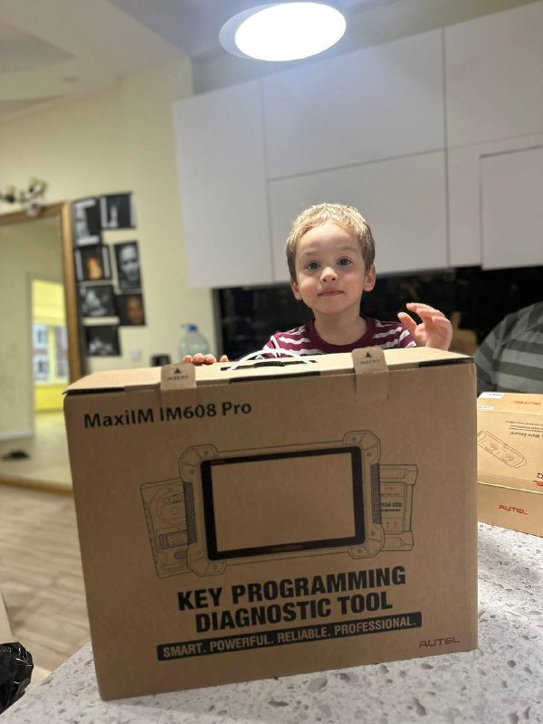 компьютер MaxilM IM608 Pro