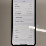 iPhone 11 Pro Max, iPhone 12 Pro, iPhone X 1